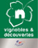logo Vignobles & Découvertes
